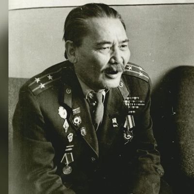 KurmangazyDos's profile picture. 