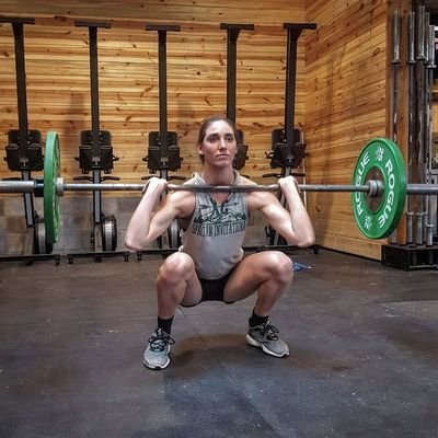 Mal_XC's profile picture. VMI Track & Field. // Luke 10:19.