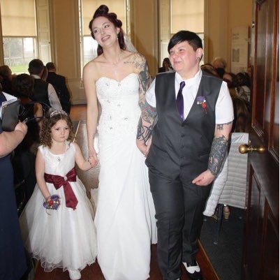 RachelOFlaherty's profile picture. My best friends wife, Guardian of the smaller O'flaherty, Wouldn't have life any other way! my family is my world cliche❤️ I absolutely love my job!