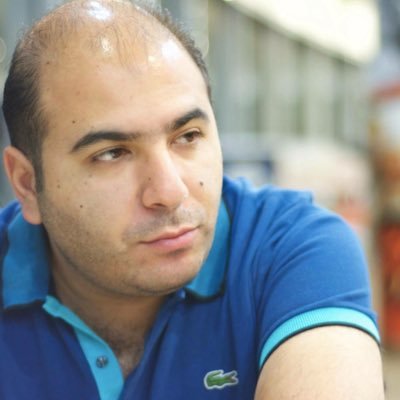 DrAhmedNabil's profile picture. Cardiology Research Fellow, UHSFT. Egyptian/liberal