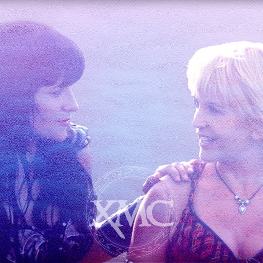 X2011MC's profile picture. Join the Quest to bring back Lucy Lawless and Renée O'Connor as Xena and Gabrielle! GO TO OUR FACEBOOK PAGE AND JOIN THE CAMPAIGN!