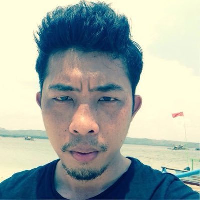 Programmer gadungan!