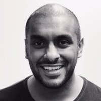 Rajiv Advani (@rajeroni) 's Twitter Profile