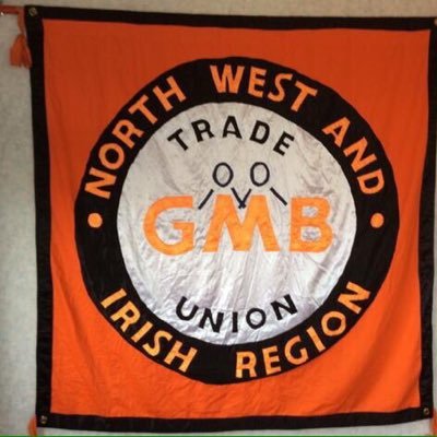 Proud Trade Union member