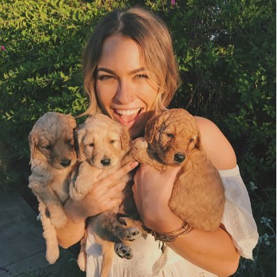 sophiariviere's profile picture. 