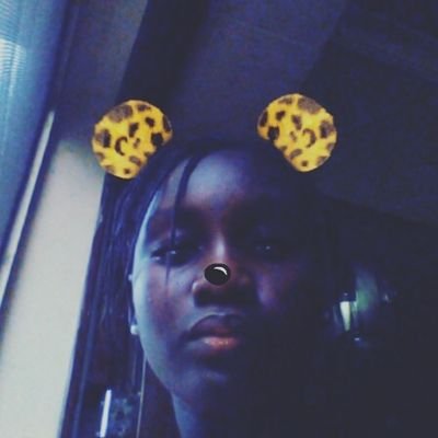Bolu_ad's profile picture. I'm calm, lovely,wonderful and talented.
If u love me I love u too,
If u hate me I don't give a f**k about u 
IG-@dark.skinned_bae_
Sc-gracie-bolu