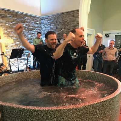 Glorifying God through the fullfilment of the Great Commission(Mat28:18-20), in the spirit of the Great Commandment(Mat22:37-40)