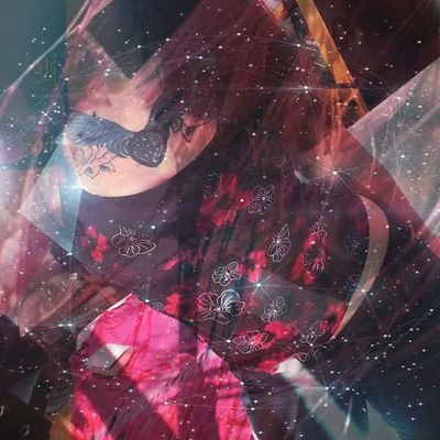 grenzwert_'s profile picture. Witch 😸
21 💀
Paranoid & depressiv 🚬
Rock 🎶
Metal 🎸
Artist & writer 🖌📃
german 🇩🇪