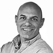 Passionate about software R&D; from machine vision to web... co-founder/CTO ex Stake, now abunda