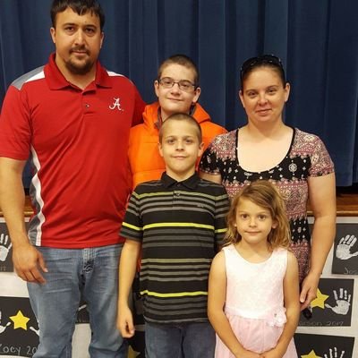 TGaines81's profile picture. 