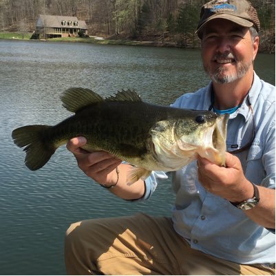 cnflyfish1's profile picture. loving life and people through the great outdoors