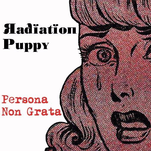 Radiation Puppy is a musical ensemble under the direction of Chris Hamilton. Likes: animatronics, film noir, tacos; Dislikes: malls, curry, getting stabbed.