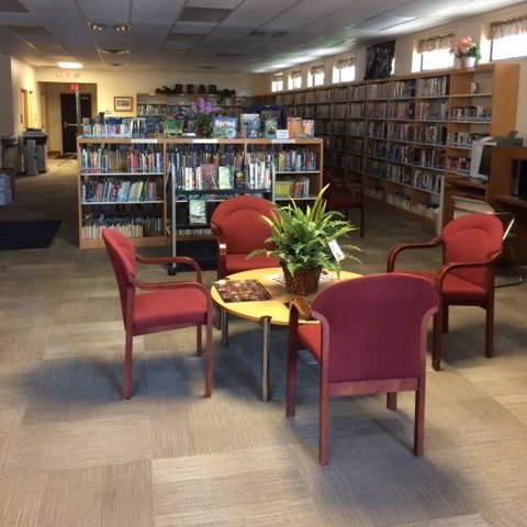 NVB_Library's profile picture. New Vienna Library is located at 114 W. Main St. in New Vienna, Ohio. You can contact us at 937-987-4200