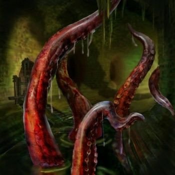 MonsterTenta_'s profile picture. everyday tentacle monster, impregnating, laying eggs in womb. #OpenDm