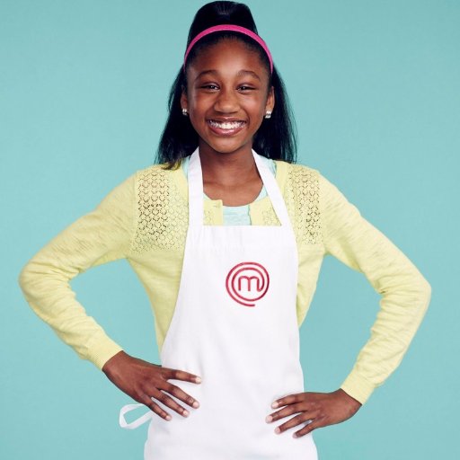 justchefjasmine's profile picture. MasterChef Junior Season 5 Winner Instagram:@justchefjasmine #letyourinnergirlslay Facebook: https://t.co/PMhSalK3GX
