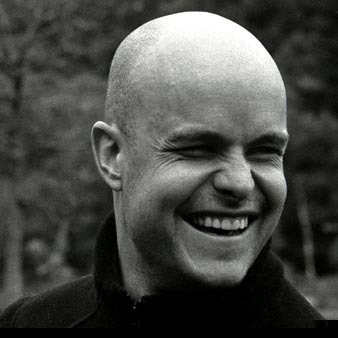 Mark Pollock Profile