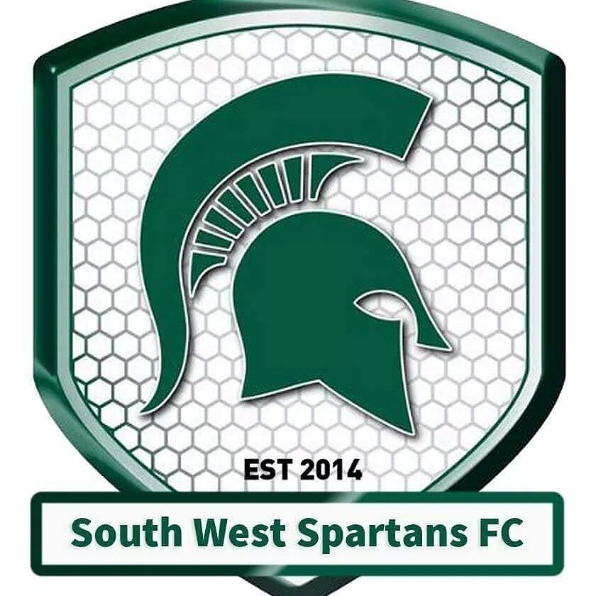 SouthWestSpartansFC