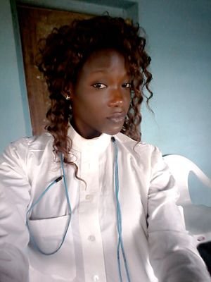 veroine63's profile picture. 