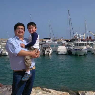 MAUROVSP's profile picture. Tecnopat@* Aventurero * Emprendedor