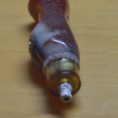 mobilebouzu's profile picture. vapeにはまってます。vape好きな方は無言フォローさせて頂きますがご了解下さい
