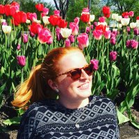 Polly Grice (@pollygrice) 's Twitter Profile