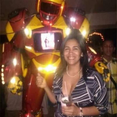 sheilachana's profile picture. Especialista en Gerencia