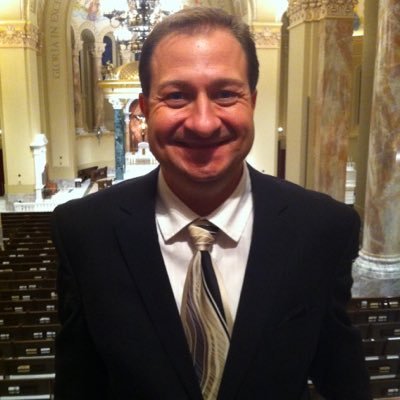 JohnThuringer's profile picture. Portfolio Manager RNDC, Organist at St Mary's Catholic Church & Dow Rummel Chapel