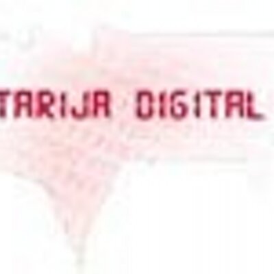 tarijadigital's profile picture. 