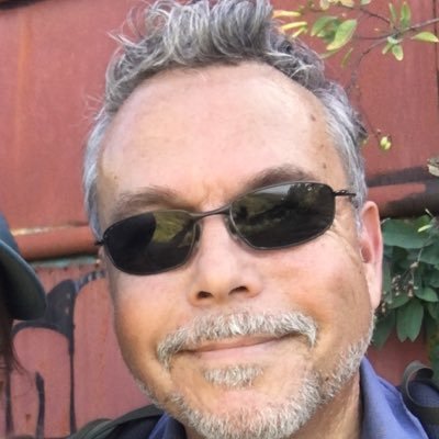 desert_granite's profile picture. Part-time desert dweller, full-time Investigation Discovery™ junkie, Enginerd by default.