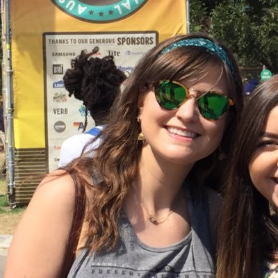 courtneytiver's profile picture. A ball of energy with a lot of questions.