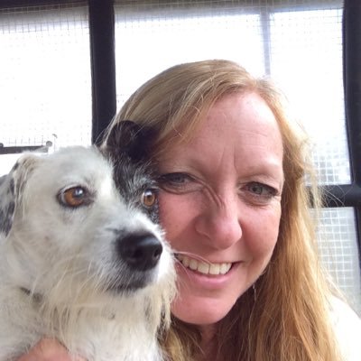 GenaDodd's profile picture. 