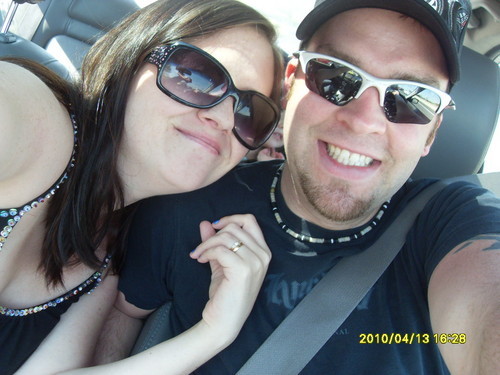 Chris & Erin Cavendish. Advocare Advisors. Health and Fitness. Hubby and Wifey team! Kids: Haleigh and Caleb.