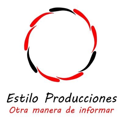 Productora periodística independiente // Manejamos @EstiloDebate @EstiloFutbol1  // Información las 24 hs // Instagram: EstiloProducciones