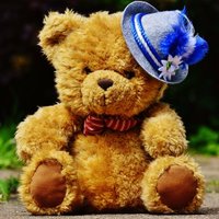 small bear (@pooh_advanced) 's Twitter Profile