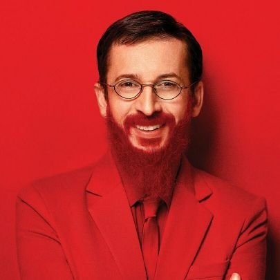 tanjubabacan's profile picture. TANJU BABACAN COUTURE
RED BEARD by Tanju Babacan