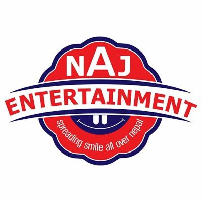 Official Twitter handle of NAJ Entertainment - Spreading Smile All Over Nepal