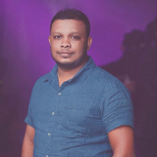 malinga_ch's profile picture. video editor