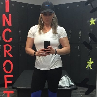 BeFit222's profile picture. AFAA Certified Personal Trainer