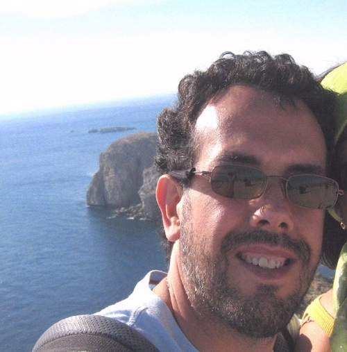 CarlosFPinto's profile picture. Manager, Leader, Medical Oncologist