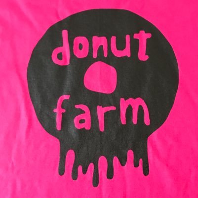 Donut Farm since 2006 Vegan Organic donuts made in Oakland, CA. Sustainably sourced, ethically produced, seasonal flavors.