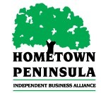 ShopHometown's profile picture. We support locally-owned, independent businesses on the peninsula, educate citizens that purchasing locally creates a stronger community. Shop Local First!