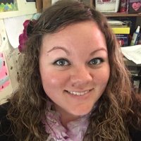 Amanda Nymark (@mrsnymark) 's Twitter Profile Photo