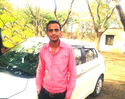 sunnypatel4500's profile picture. 