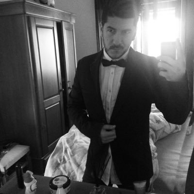 Hugocarneiro82's profile picture. 