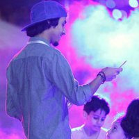 هِشآم #أرتِيست (@hesham_shawoosh) 's Twitter Profile