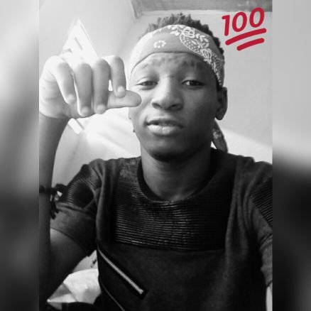 BleachMoussa's profile picture. Artiste rappeur Ivoirien