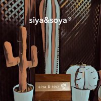 SiyaandSoya(@SiyaandSoya) 's Twitter Profile Photo