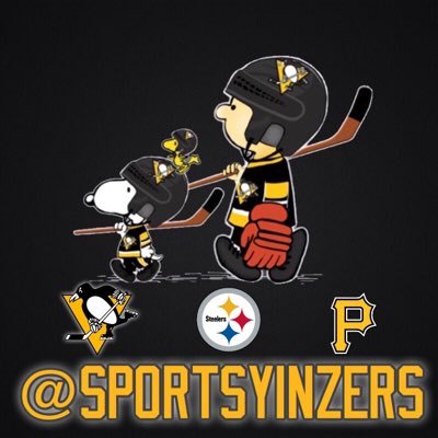 *Burgh Verified* Covering Pittsburgh sports with a sacrastic edge!