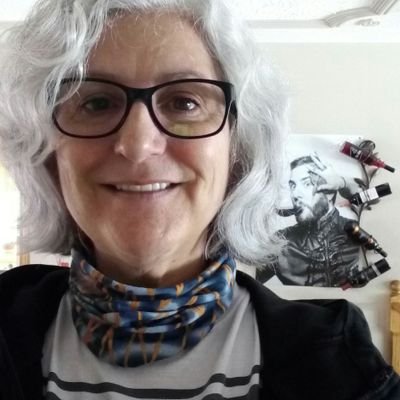 JackieWildeman's profile picture. 