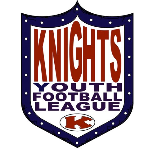Official Twitter of the Knights Youth Athletics!